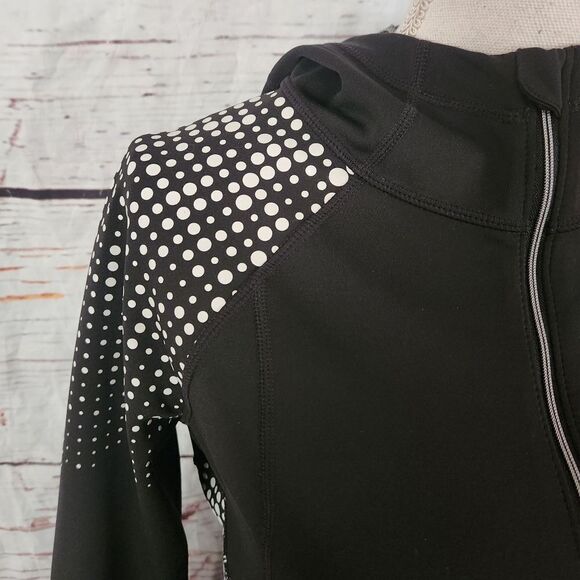 Athleta Running Wild Hoodie 2.0 Size Small - Picture 5 of 8